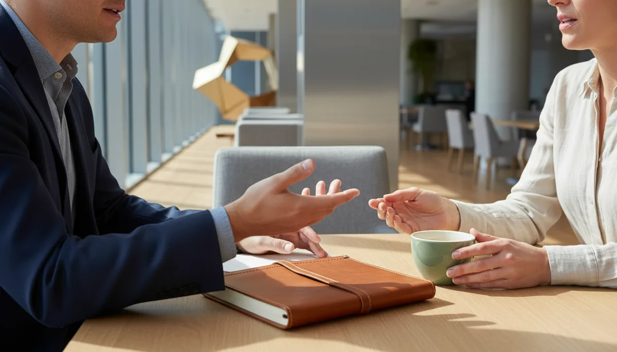 Bon relationnel : 7 méthodes concrètes pour le développer en entreprise