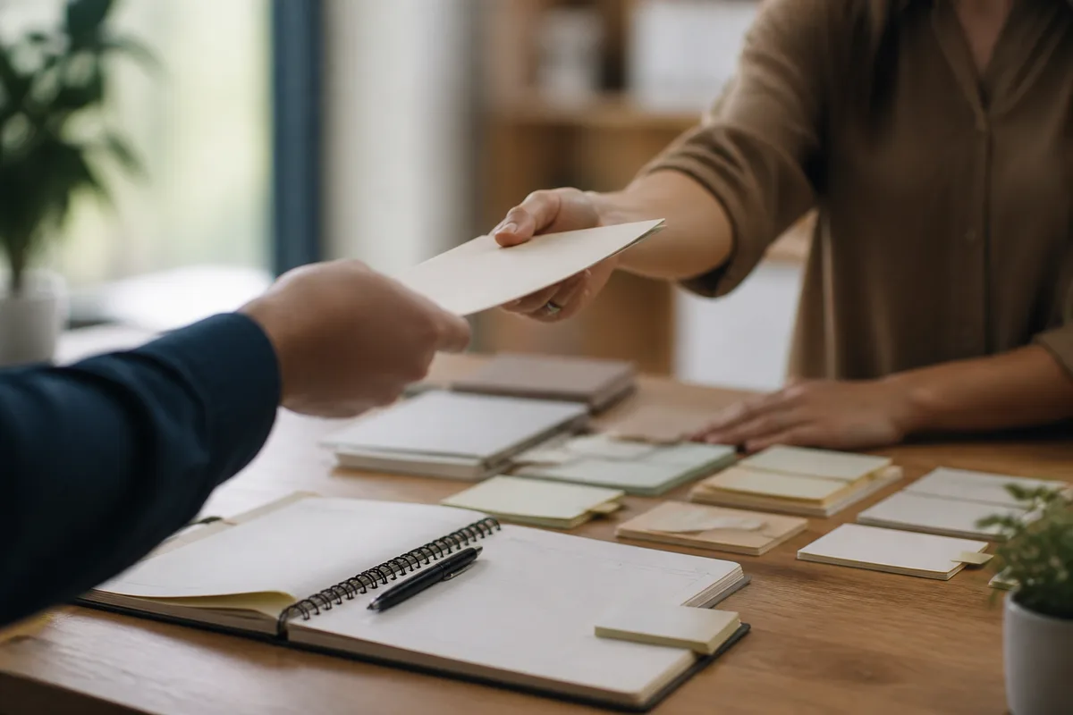 Comment déléguer efficacement : méthode et cadre