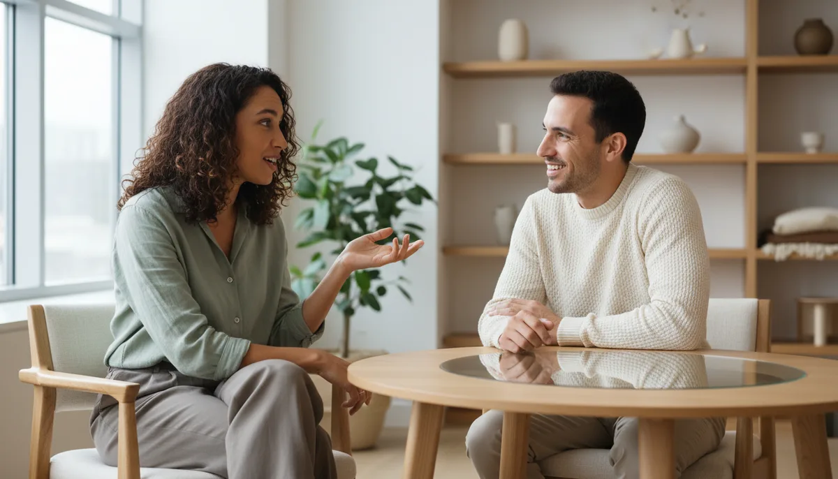 Comment faire la discussion : méthodes concrètes pour des échanges fluides