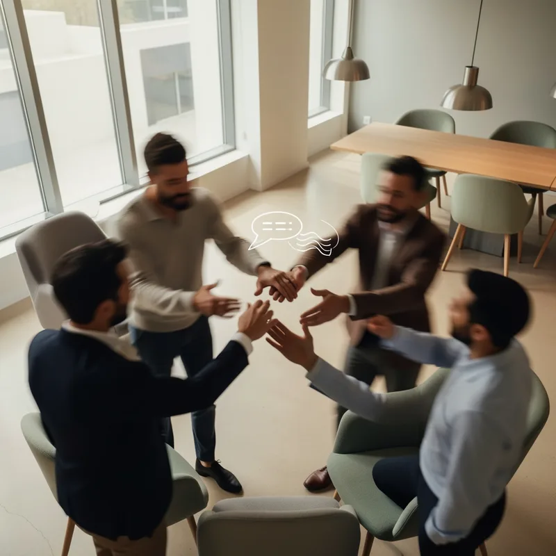 Compétences relationnelles et comportementales : 7 piliers pour performer en entreprise (2026)