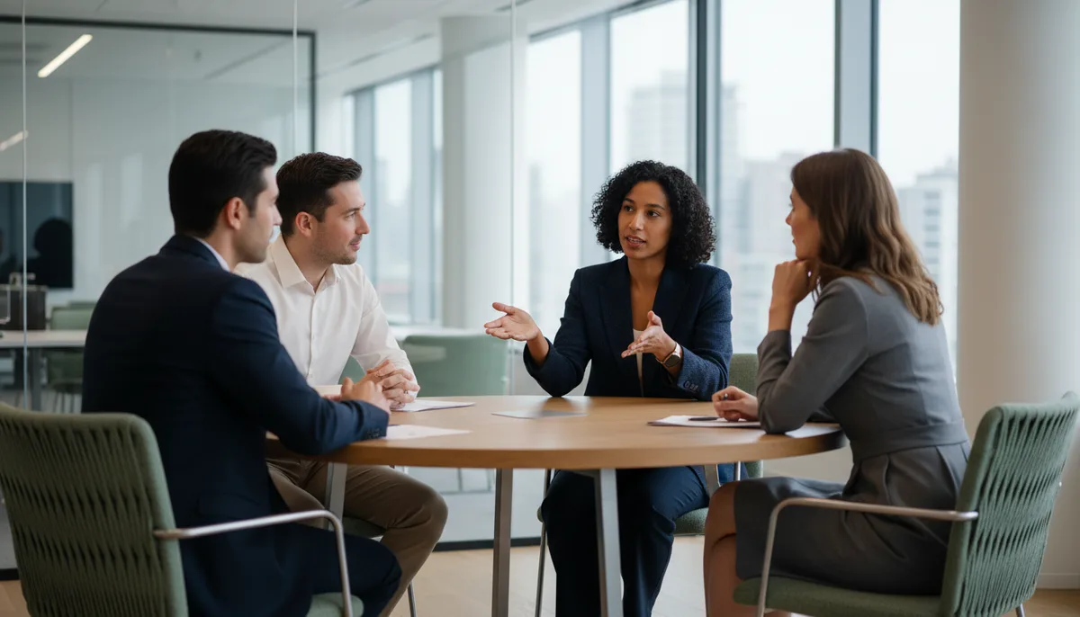 Compétences relationnelles exemple : 7 cas concrets pour les développer en 2026