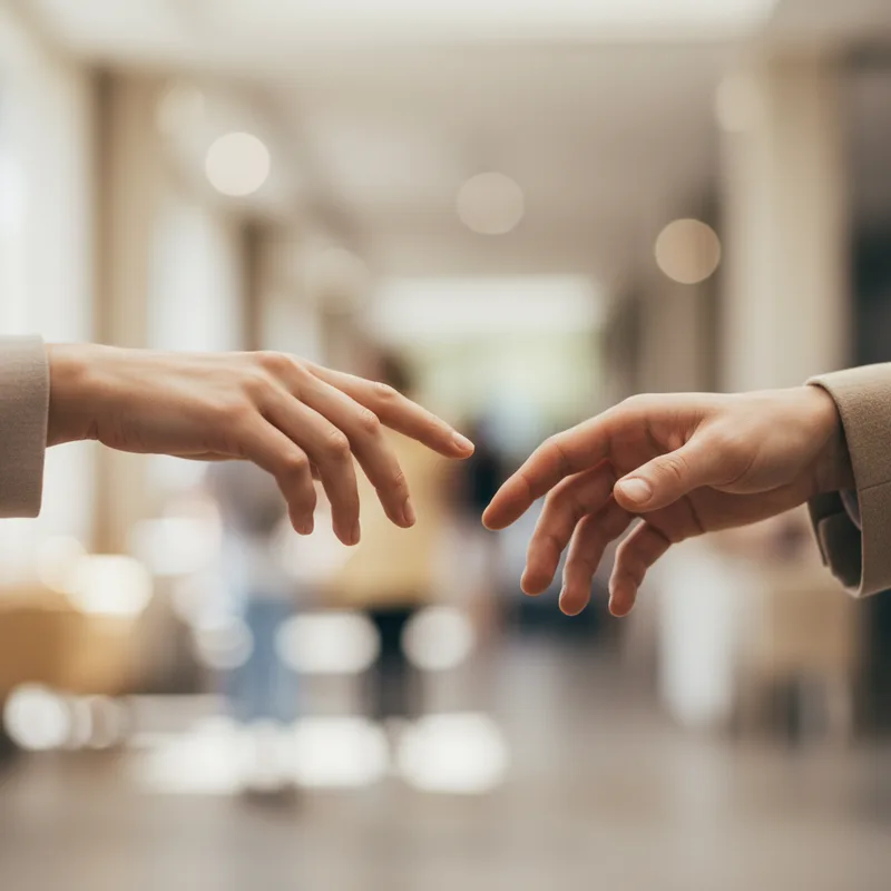 Comment lancer une conversation : les premières phrases qui fonctionnent