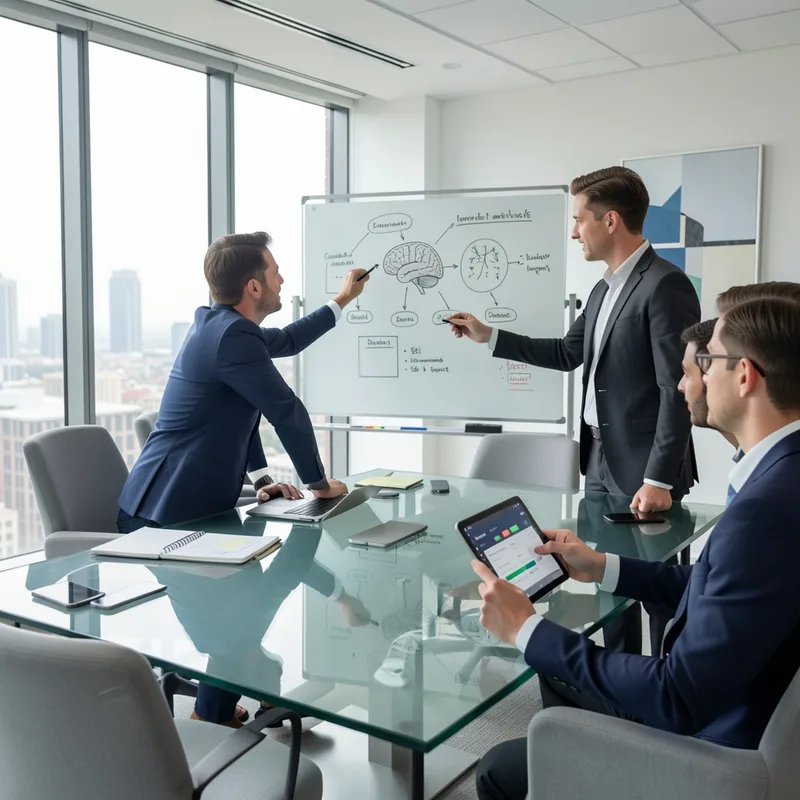 Qualité relationnelle en entreprise : méthodes concrètes et impacts mesurables