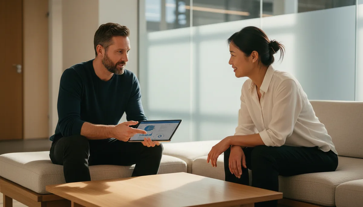 Sens du relationnel CV : 7 compétences clés et exemples concrets pour 2026