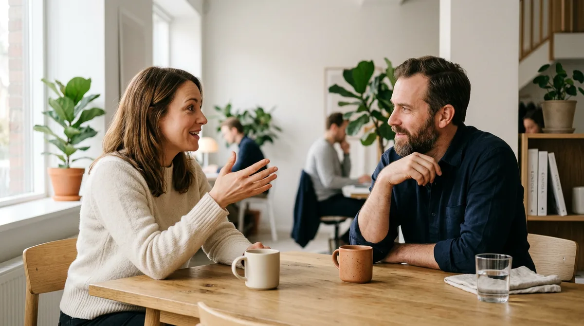 Tenir une conversation : méthodes concrètes pour ne jamais sécher